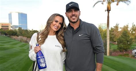 jena koepka|Brooks Koepkas Wife Jena Sims Named 2024 SI Swimsuit。